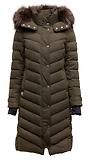 Thumbnail 1 of Holland Cooper Women's Chamonix Coat - Khaki