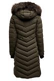 Thumbnail 2 of Holland Cooper Women's Chamonix Coat - Khaki