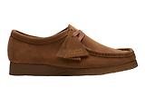 Thumbnail 1 of Clarks Originals Men's Wallabee Shoes - Cola