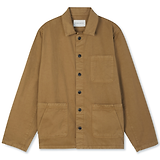 Thumbnail 1 of Peregrine Men's Ashton Chore Jacket - Stone