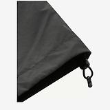 Thumbnail 11 of Elliker Unisex Craw Long Sleeve Zipper Tech Shirt - Grey