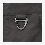 Thumbnail 12 of Elliker Unisex Craw Long Sleeve Zipper Tech Shirt - Grey