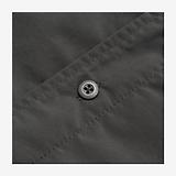 Thumbnail 13 of Elliker Unisex Craw Long Sleeve Zipper Tech Shirt - Grey