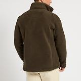 Thumbnail 5 of Joules Men's Heritage Full Zip Fleece - Dark Green