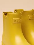 Thumbnail 4 of Joules Women's Raindance Lightweight EVA Ankle Wellies - Yellow