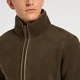 Thumbnail 2 of Joules Men's Heritage Full Zip Fleece - Dark Green