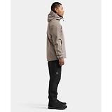 Thumbnail 7 of Didriksons Men's Dario Waterproof Jacket - Ash Brown