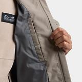 Thumbnail 11 of Didriksons Men's Dario Waterproof Jacket - Ash Brown