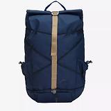 Thumbnail 2 of Elliker Dayle Roll Top Backpack 21/25L - Navy