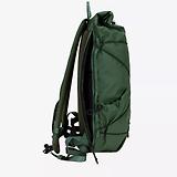 Thumbnail 13 of Elliker Dayle Roll Top Backpack 21/25L - Green