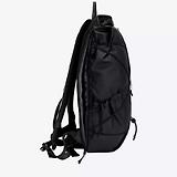 Thumbnail 10 of Elliker Dayle Roll Top Backpack 21/25L - Black