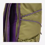 Thumbnail 12 of Elliker Dayle Roll Top Backpack 21/25L - Khaki