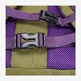 Thumbnail 13 of Elliker Dayle Roll Top Backpack 21/25L - Khaki