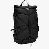 Thumbnail 14 of Elliker Dayle Roll Top Backpack 21/25L - Black
