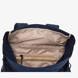 Thumbnail 11 of Elliker Dayle Roll Top Backpack 21/25L - Navy