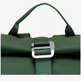 Thumbnail 15 of Elliker Dayle Roll Top Backpack 21/25L - Green