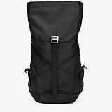 Thumbnail 2 of Elliker Dayle Roll Top Backpack 21/25L - Black
