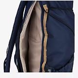 Thumbnail 14 of Elliker Dayle Roll Top Backpack 21/25L - Navy