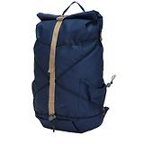 Thumbnail 1 of Elliker Dayle Roll Top Backpack 21/25L - Navy