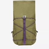Thumbnail 4 of Elliker Dayle Roll Top Backpack 21/25L - Khaki