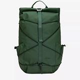 Thumbnail 2 of Elliker Dayle Roll Top Backpack 21/25L - Green