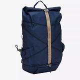 Thumbnail 6 of Elliker Dayle Roll Top Backpack 21/25L - Navy