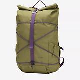Thumbnail 6 of Elliker Dayle Roll Top Backpack 21/25L - Khaki