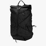 Thumbnail 5 of Elliker Dayle Roll Top Backpack 21/25L - Black
