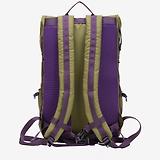 Thumbnail 8 of Elliker Dayle Roll Top Backpack 21/25L - Khaki