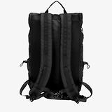 Thumbnail 7 of Elliker Dayle Roll Top Backpack 21/25L - Black