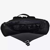 Thumbnail 8 of Elliker Dayle Roll Top Backpack 21/25L - Black