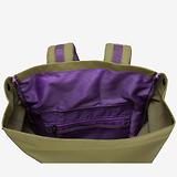 Thumbnail 10 of Elliker Dayle Roll Top Backpack 21/25L - Khaki