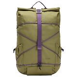 Thumbnail 1 of Elliker Dayle Roll Top Backpack 21/25L - Khaki