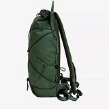 Thumbnail 8 of Elliker Dayle Roll Top Backpack 21/25L - Green