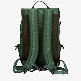 Thumbnail 9 of Elliker Dayle Roll Top Backpack 21/25L - Green