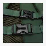 Thumbnail 16 of Elliker Dayle Roll Top Backpack 21/25L - Green