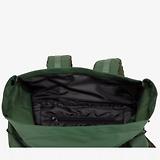 Thumbnail 11 of Elliker Dayle Roll Top Backpack 21/25L - Green