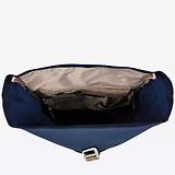 Thumbnail 10 of Elliker Dayle Roll Top Backpack 21/25L - Navy