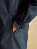 Thumbnail 16 of Joules Men's Sandford Waterproof Raincoat - Navy
