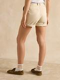 Thumbnail 3 of Joules Women's Chino Shorts - Sand