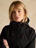Thumbnail 8 of Joules Women's Portwell Waterproof Raincoat - Black