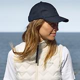 Thumbnail 4 of Didriksons Derin Cap - Dark Night Blue