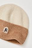 Thumbnail 2 of Parajumpers Gardenia Beanie Hat - Off-White