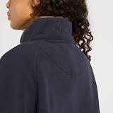 Thumbnail 5 of Joules Women's Heritage Fleece Longline Cape - Navy