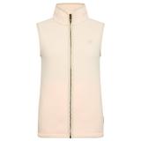 Thumbnail 1 of Holland Cooper Women's Country Fleece Gilet - Palest Pink