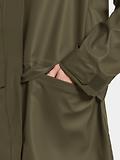 Thumbnail 7 of Didriksons Women's Elly Waterproof Parka - Fog Green