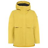 Thumbnail 1 of Didriksons Women's Elsa Waterproof Jacket - Yellow Pollen