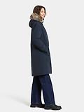 Thumbnail 7 of Didriksons Women's Erna Parka - Dark Night Blue