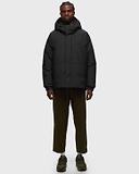 Thumbnail 9 of Snow Peak Unisex FR 2L Down Jacket - Black