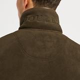 Thumbnail 5 of Joules Men's Heritage Fleece Gilet - Green